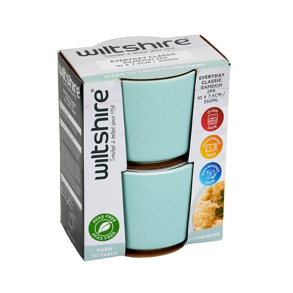 Everyday Classic Ramekin 2pk 10 x 7cm