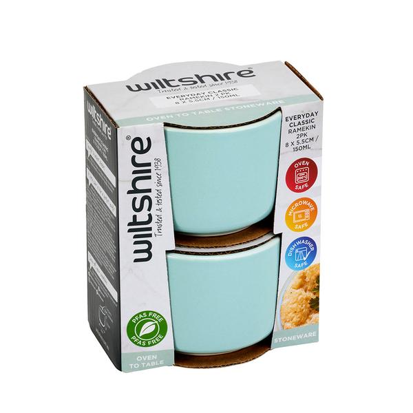 Everyday Classic Ramekin 2pk 8 x 5.5cm