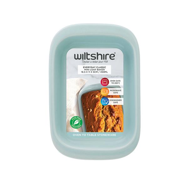 Everyday Classic Mini Loaf Baker 450mL