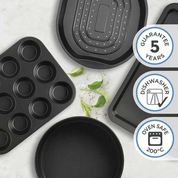 Easybake Muffin Pan 12 Cup