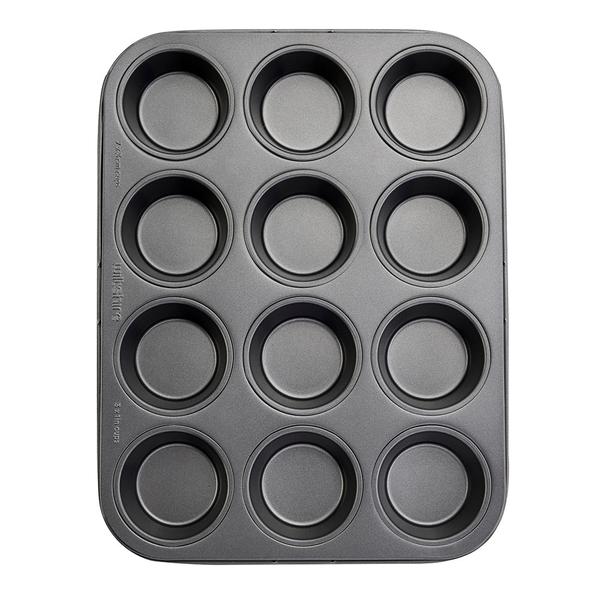 Easybake Muffin Pan 12 Cup
