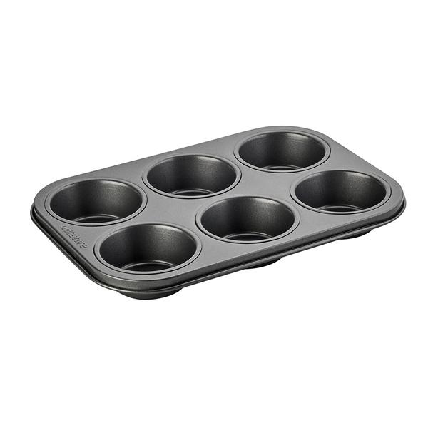 Easybake Muffin Pan 6 Cup