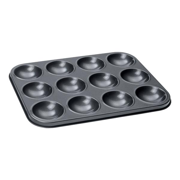 Easybake Patty Pan 12 Cup