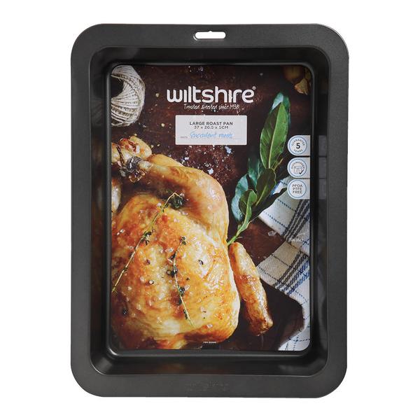 Easybake Roast Pan 36.5 x 26.5cm