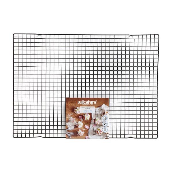 Non-Stick Cooling Rack 50 x 36cm