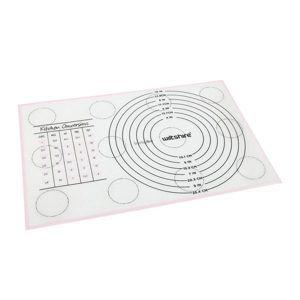 Preparation Mat
