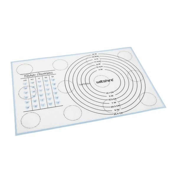 Preparation Mat