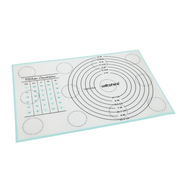Preparation Mat