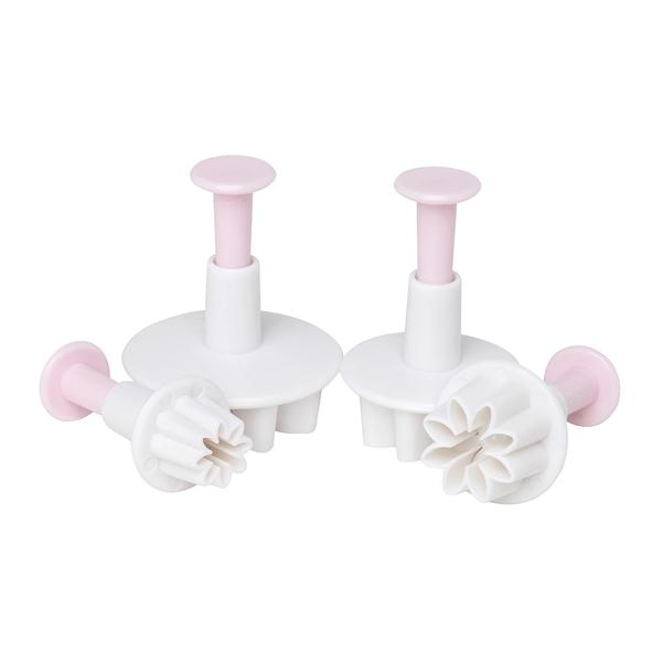 Flower Cutter & Pusher