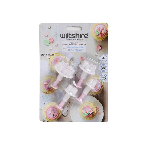 Flower Cutter & Pusher