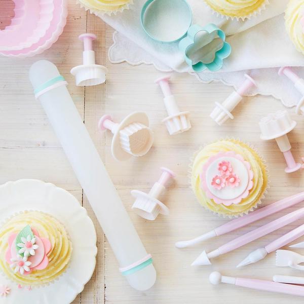 Fondant Rolling Pin