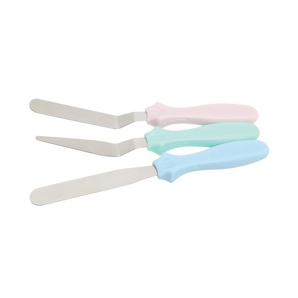Pallet Knife Set of 3