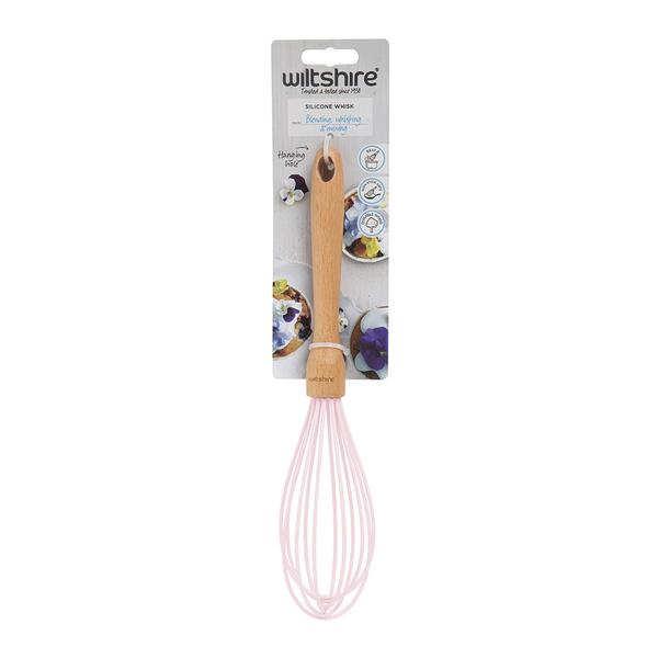 Silicone Whisk
