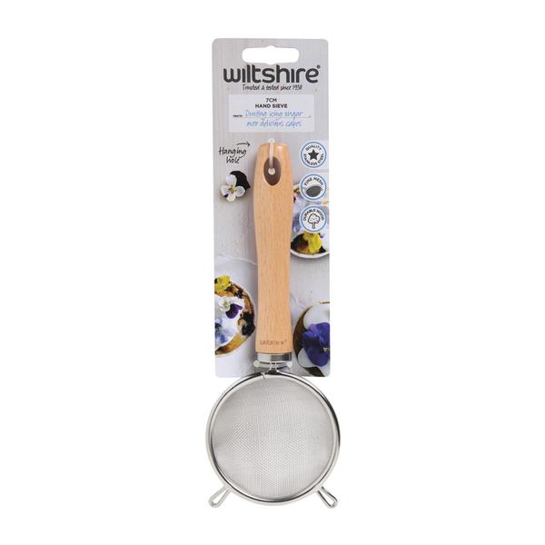 Hand Sieve 7cm