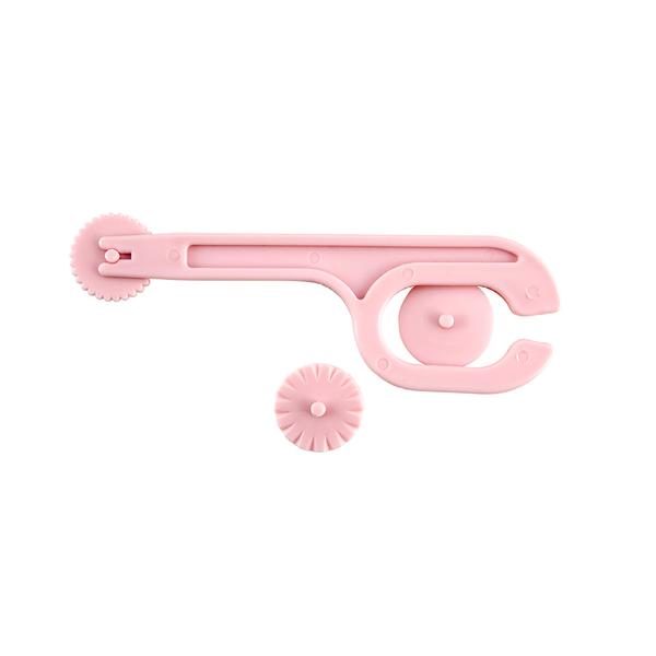 Fondant Cutter and Embosser