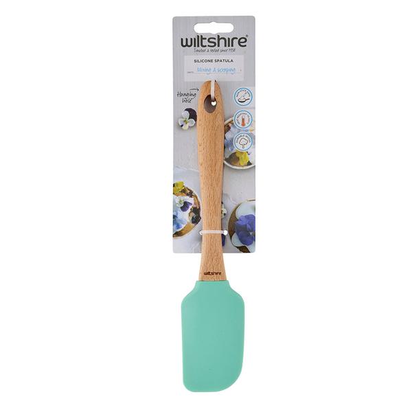 Silicone Spatula