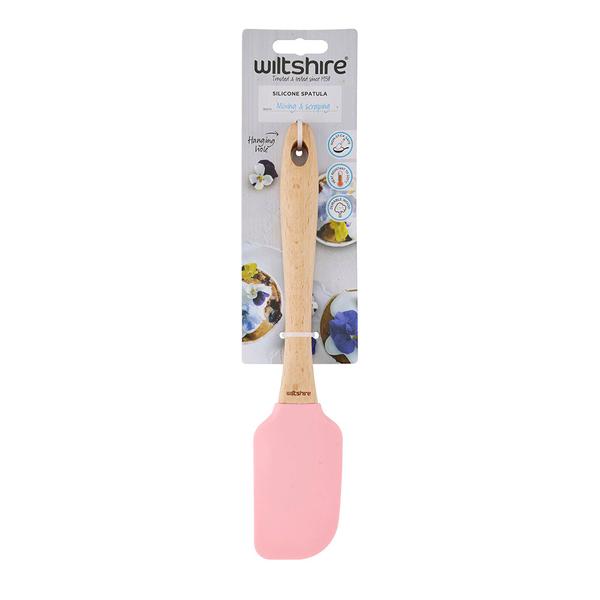 Silicone Spatula