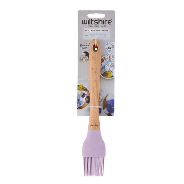 Silicone Pastry Brush