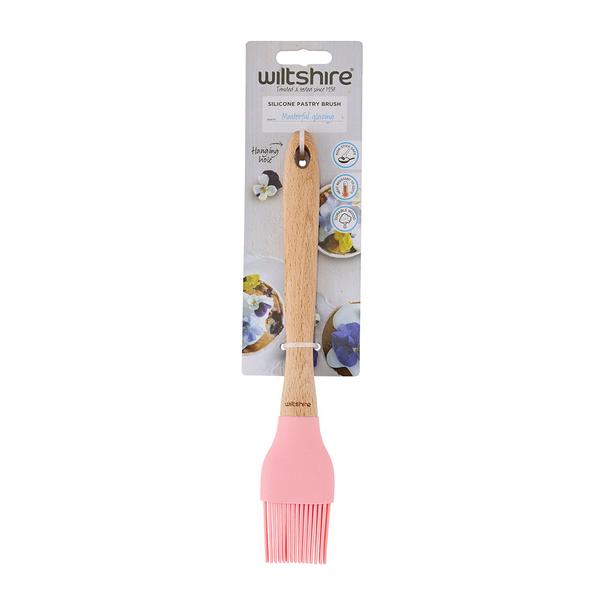 Silicone Pastry Brush