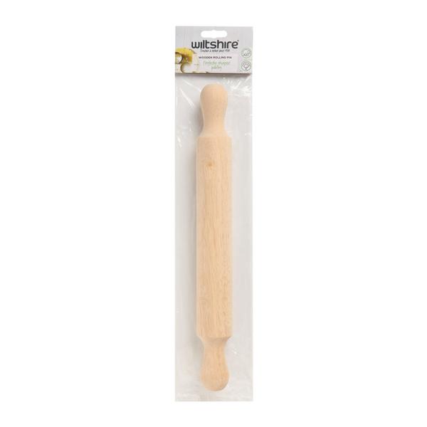Wooden Rolling Pin