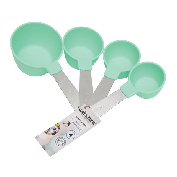Measuring Cups Set of 4
