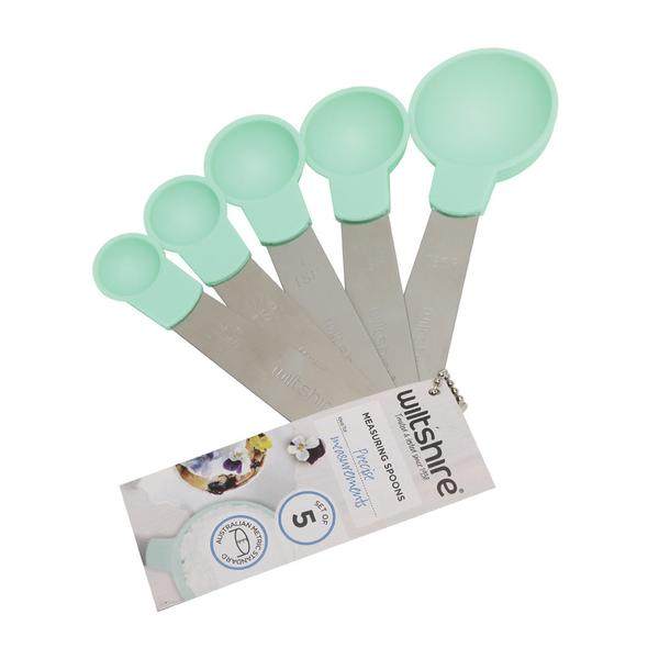 Measuring Spoons Set of 5