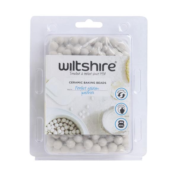 Baking Beads