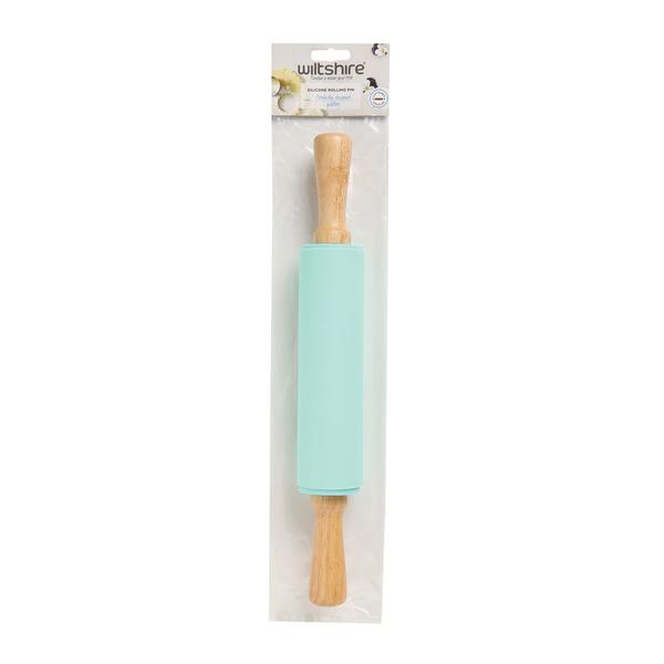 Silicone Rolling Pin