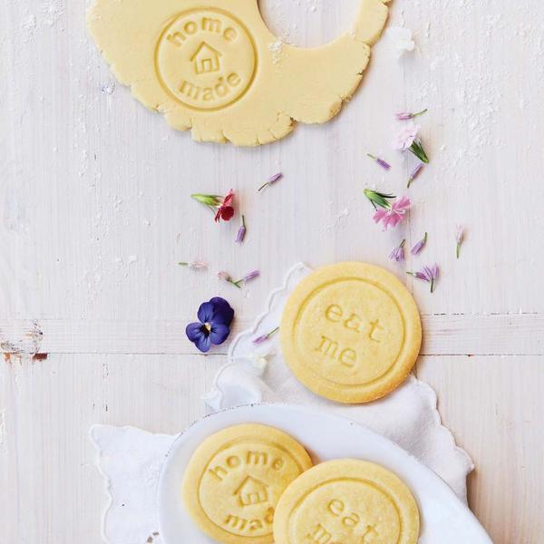 Cookie Stamp Set 3 Piece
