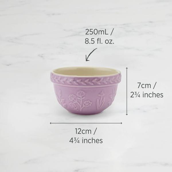 Baking Traditions Mini Prep Bowls 3pk