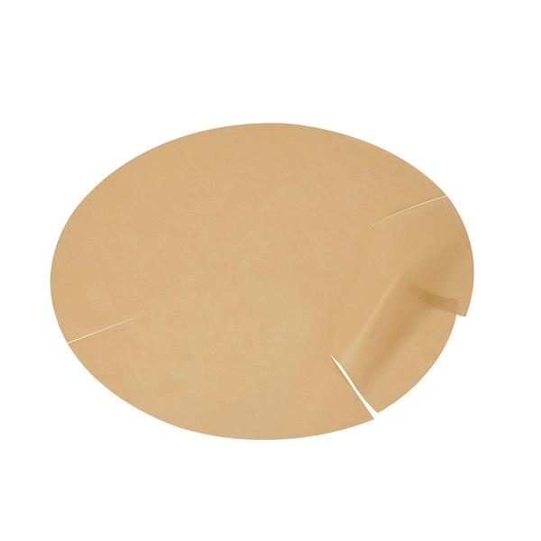 Reusable Non-Stick Baking Liner Fits Round Cake 20-24cm