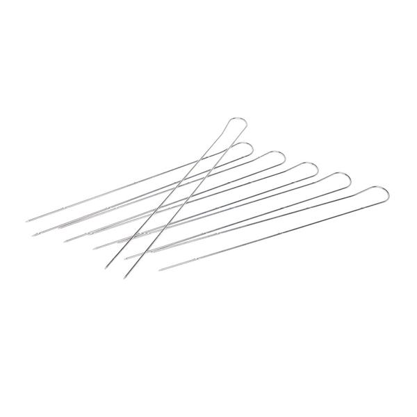 Bar-B Double Skewers 6 Pack CDU of 8