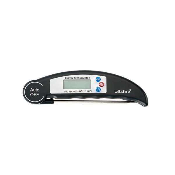Bar-B Digital Thermometer