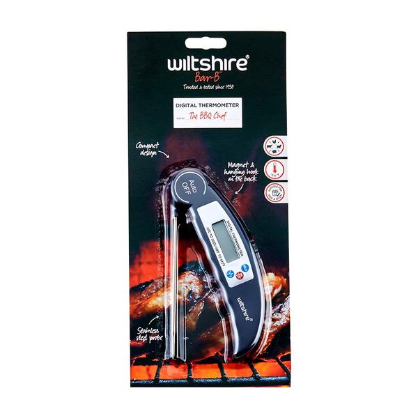 Bar-B Digital Thermometer