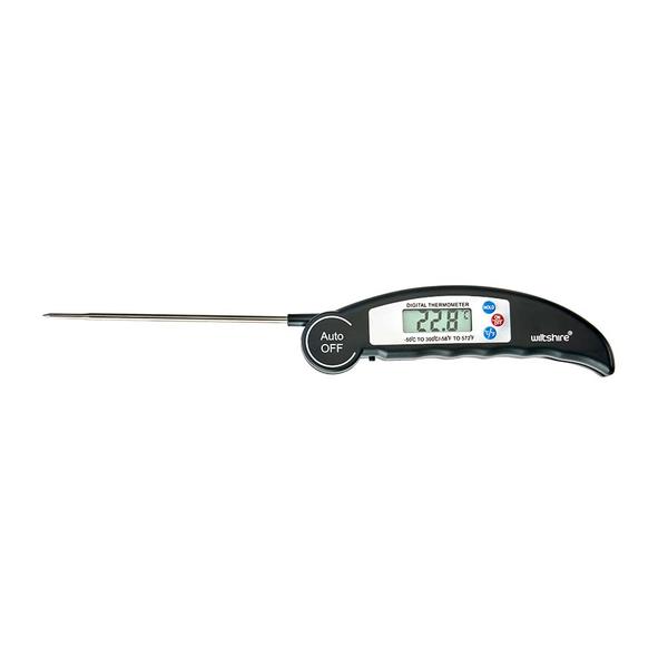 Bar-B Digital Thermometer