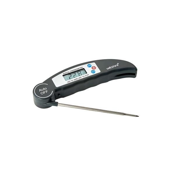 Bar-B Digital Thermometer