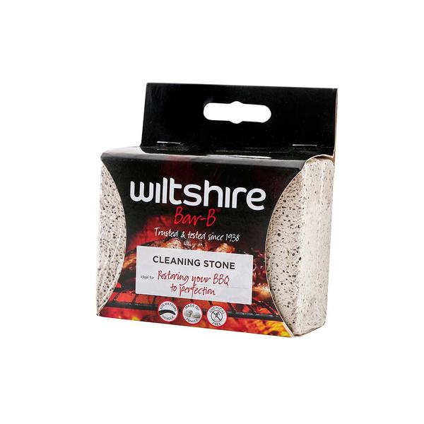 Bar-B Cleaning Stone