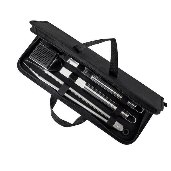 Bar-B Stainless Steel Tool Set 20pc