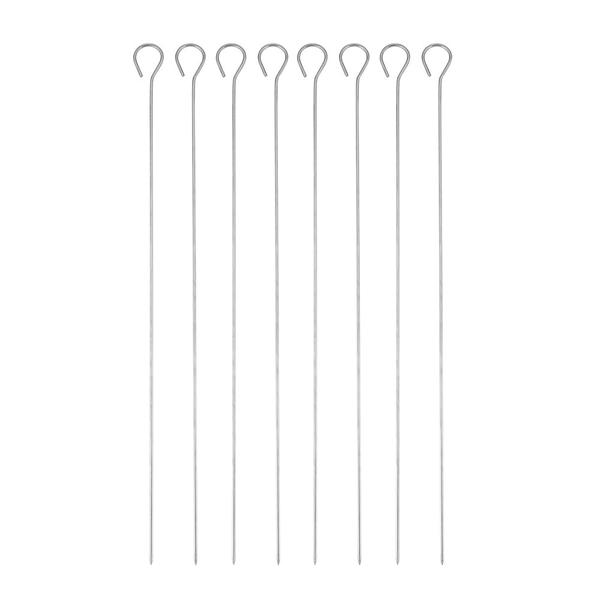 Bar-B Stainless Steel Tool Set 20pc