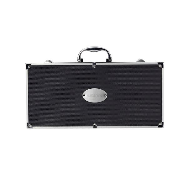 Bar-B Stainless Steel Tool Set 15pc