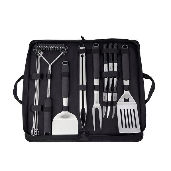 Bar-B Stainless Steel Tool Set 20pc