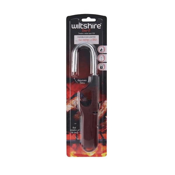 Bar-B Gas Match Flexible
