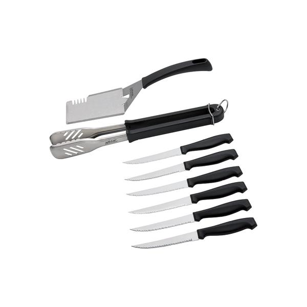 Bar-B Grill Set