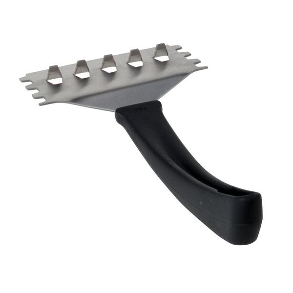 Bar-B Cleaning Scraper