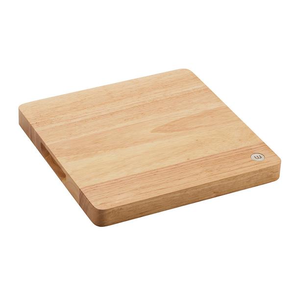 Gourmet Butcher's Block (30.5 x 30.5 x 3.2cm)