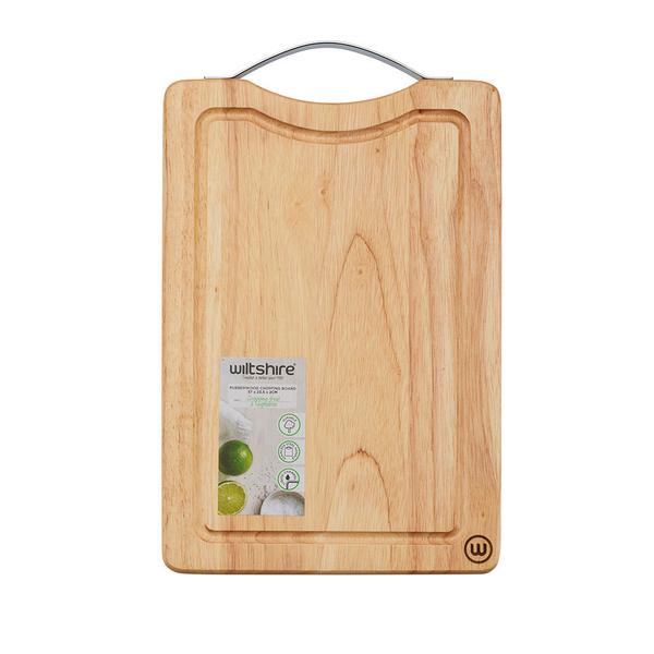 Medium Epicurean Chopping Board (37.2 x 23.5 x 20cm)