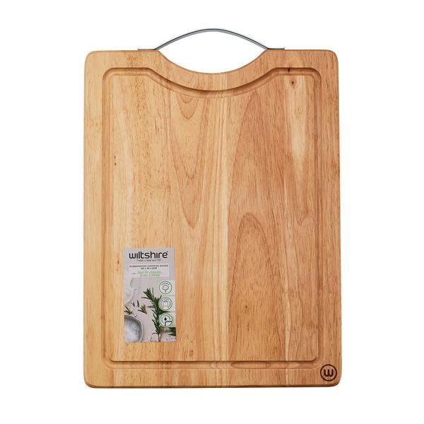 Large Epicurean Chopping Board (42.5 x 30 x 2cm)