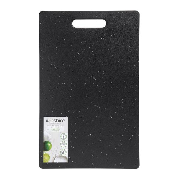 Midnight Chopping Board (38 x 24 x 0.9cm)