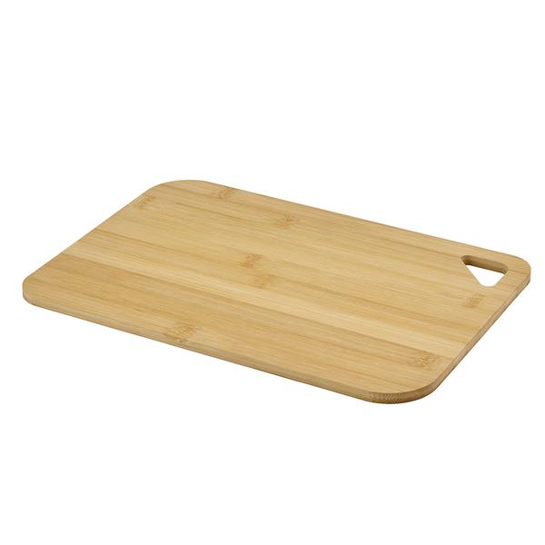 Bamboo Wheat Fibe Board 2 Pack