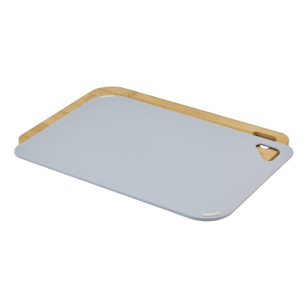 Bamboo Wheat Fibe Board 2 Pack
